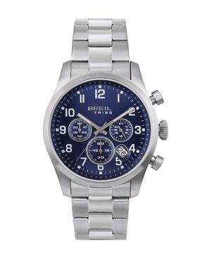 Breil Breil Zegarek CLASSIC ELEGANCE Niebieski