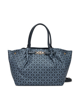 Aldo Aldo Torebka Marseilla 13933793 Granatowy