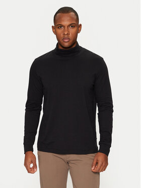 s.Oliver s.Oliver Ζιβάγκο 2153538 Μαύρο Regular Fit