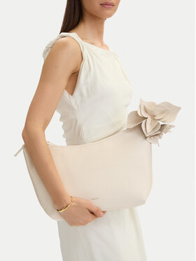 GINO ROSSI GINO ROSSI Дамска чанта C-LDA8483 Екрю