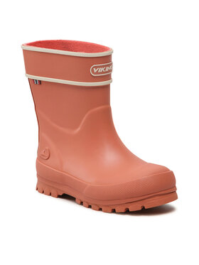 Viking Viking Gummistiefel Alv Jolly 1-60060-82 Korallenfarben