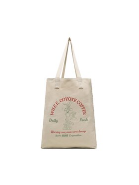 Looney Tunes Looney Tunes Handtasche ACCCS-SS23-184-WBLT Beige