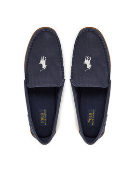 Μοκασίνια Polo Ralph Lauren φωτογραφία