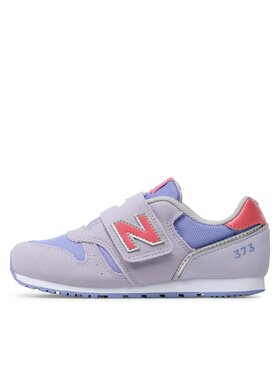 New Balance Superge YZ373JQ2 Vijolična