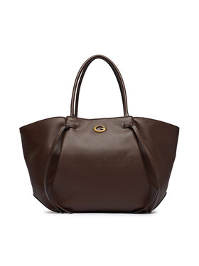 Guess Guess Geantă Allegra HWBG22 37230 Maro închis