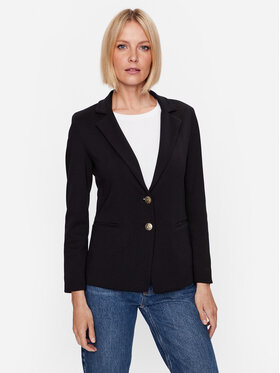 Marella Marella Sakko Elisa 2339110534 Schwarz Slim Fit