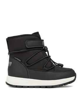 Sprandi Sprandi Schnürschuhe CEO-XT-L4058(III)CH Schwarz