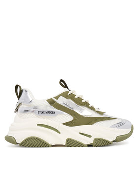 Steve Madden Steve Madden Снікерcи SM11004652 Кольоровий