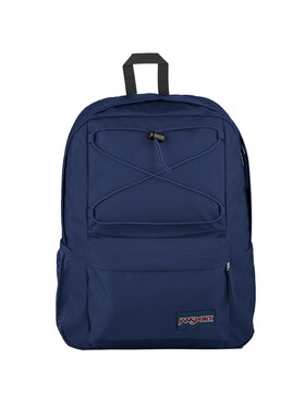 JanSport JanSport Zaino Flex Pack Backpack Blu scuro