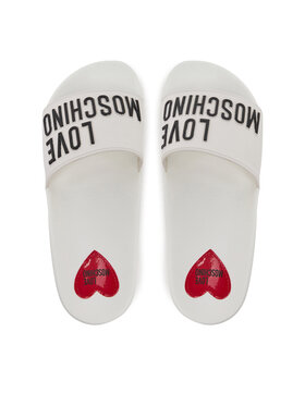 Παντόφλες LOVE MOSCHINO φωτογραφία