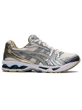 Asics Asics Sneakersy 1201a0119 Biały