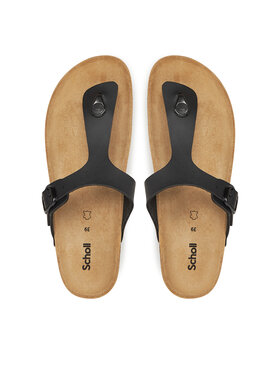 Scholl Scholl В'єтнамки Nicole F32175 Чорний