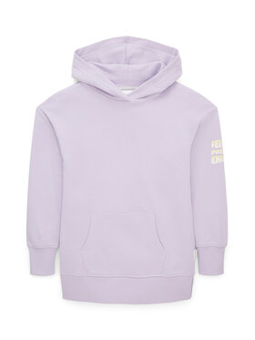 Tom Tailor Tom Tailor Sweatshirt 1035139 Violett Regular Fit