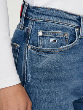 Tommy Jeans Τζιν Tommy Jeans - 5