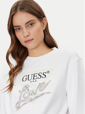 Μπλούζα Guess φωτογραφία