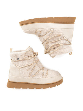 Gap Čizme Za Snijeg RICHMOND WINTER HIGH W GP509052CW-SA00 Bež