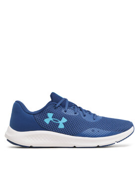 Under Armour Under Armour Scarpe da corsa UA Charged Pursuit 3 3024878-400 Blu scuro