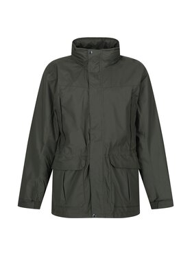 Regatta Regatta Kurtka outdoor RG1608 Zielony Active Fit