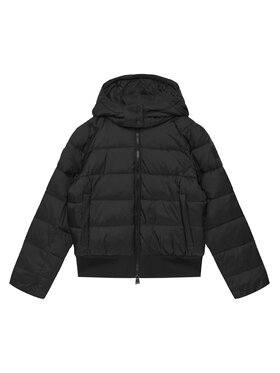 EA7 Emporio Armani EA7 Emporio Armani Kurtka zimowa 7G000270 AF26297 Czarny Regular Fit