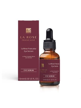 Dr Botanicals Dr Botanicals DB La Rose Française - Serum do oczu Serum
