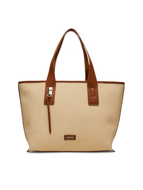 Lasocki Lasocki Handtasche LSK-O-001-07 Beige