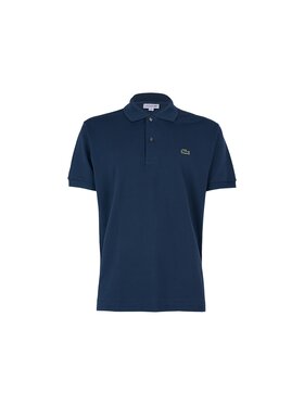 Lacoste Lacoste Polo 1212-C7Z Blu Regular Fit