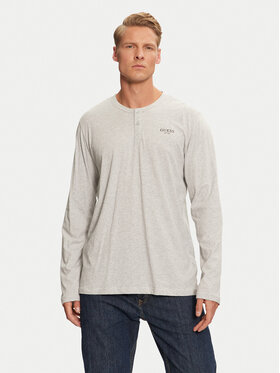 Guess Guess Pidžaamasärk U4YP30 KCAM1 Hall Regular Fit