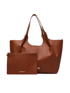 LOVE MOSCHINO LOVE MOSCHINO Soma JC4297PP0OKL0300 Bēšs