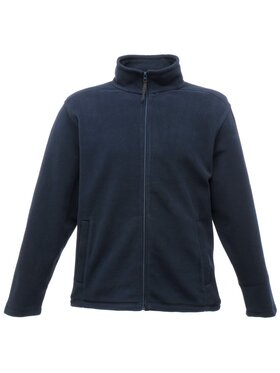 Regatta Regatta Kurtka outdoor RG1551 Granatowy To Fit