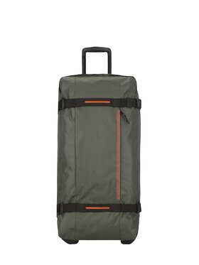 American Tourister American Tourister Walizka duża 257231 Zielony
