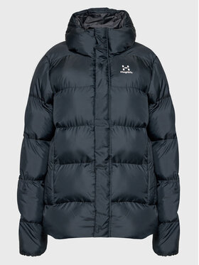 Haglöfs Haglöfs Kevad-sügis jope Mimic 605383 Must Regular Fit