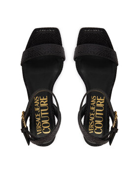 Versace Jeans Couture Σανδάλια Versace Jeans Couture - 5