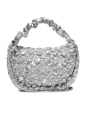 Desigual Desigual Сумка Flossy 24WAXA18 Срібний