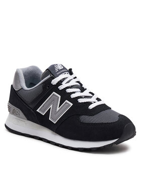 New Balance New Balance Sneakers U574TWE Negru