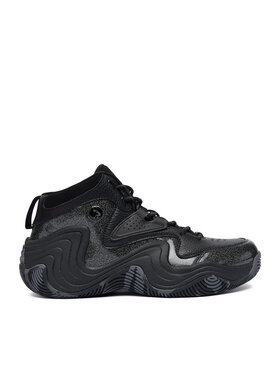 SHAQ Shaq Sneakersy EOSS-JUGGERNAUT AQ95041M-B Čierna