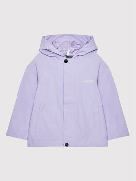 Regatta Regatta Geacă de ploaie Animal RKW264 Violet Regular Fit