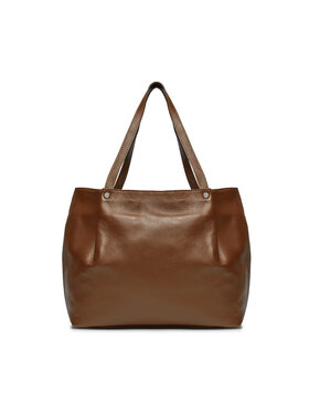 Creole Creole Sac à main K11363 Marron