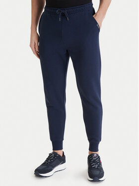 Beverly Hills Polo Club Beverly Hills Polo Club Dressipüksid W126-BHMSP-1046-19X Tumesinine Regular Fit