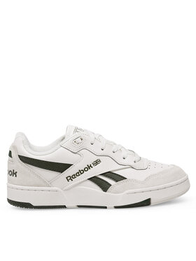 Reebok Reebok Αθλητικά BB 4000 II 100033846 W Λευκό