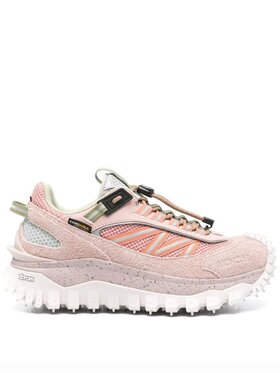 Moncler Moncler Sneakers J109B4 Rosa
