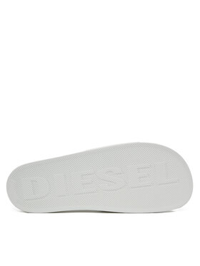 Diesel Diesel Чехли Sa-Mayemi Cc Y02801 P4441 T1003 Бял