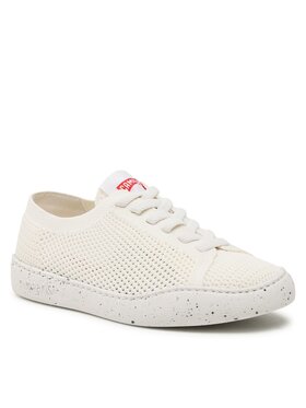 Camper Camper Sneakers Peu Touring K201390-001 Bianco