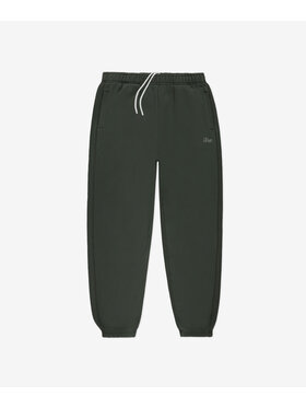 PROSTO. PROSTO. Spodnie dresowe Ligo Zielony Regular Fit