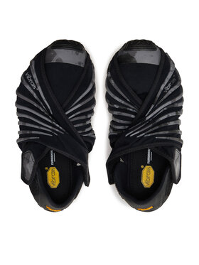 Vibram Fivefingers Superge Vibram Furoshiki Original 23WAD01 Črna