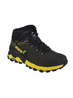 Inov-8 Inov-8 Buty wspinaczkowe Inov-8 Roclite Pro G 400 GTX V2 Zielony