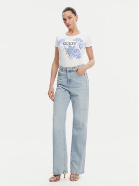 T-Shirt Guess