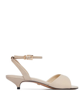 GINO ROSSI GINO ROSSI Sandali EO-LT52-35 Crema