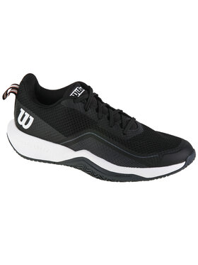 Wilson Wilson Scarpe da tennis Wilson Rush Pro Lite Nero