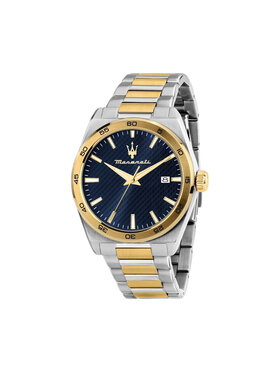 Maserati Maserati Orologio R8853152001 Argento