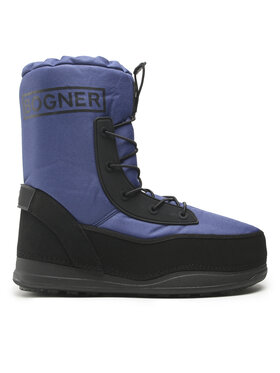 Bogner Bogner Čizme za snijeg Laax 2 A 32247644 Tamnoplava